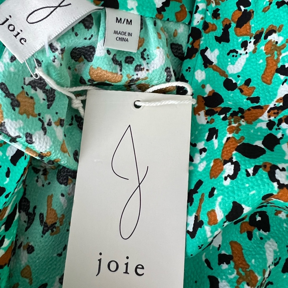 Joie Blouse - Picture 8 of 9